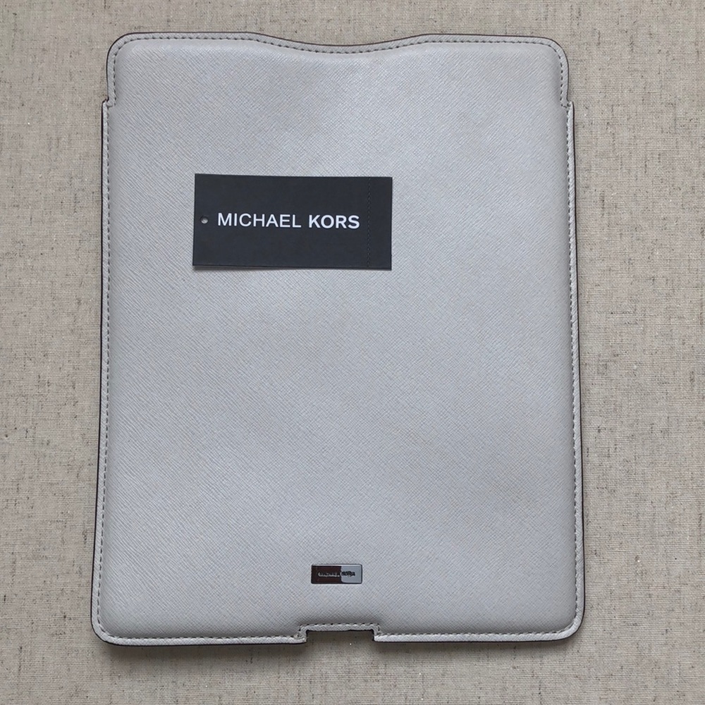 Michael Kors iPad Case